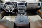 2014 Chevrolet Silverado C1500 Ltz იყიდება Wilmer-ში, TX - Rear End