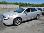 2010 Mercury Milan Premier იყიდება Exeter-ში, RI - Front End