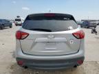 2016 Mazda Cx-5 Touring zu verkaufen in Haslet, TX - Hail