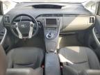 2010 Toyota Prius    na sprzedaż w Cahokia Heights, IL - Rear End