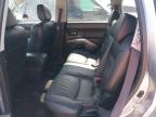 2009 PEUGEOT 4007 GT for sale at Copart SANDWICH