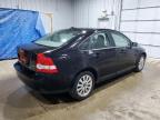 2005 Volvo S40 2.4I na sprzedaż w Candia, NH - Side