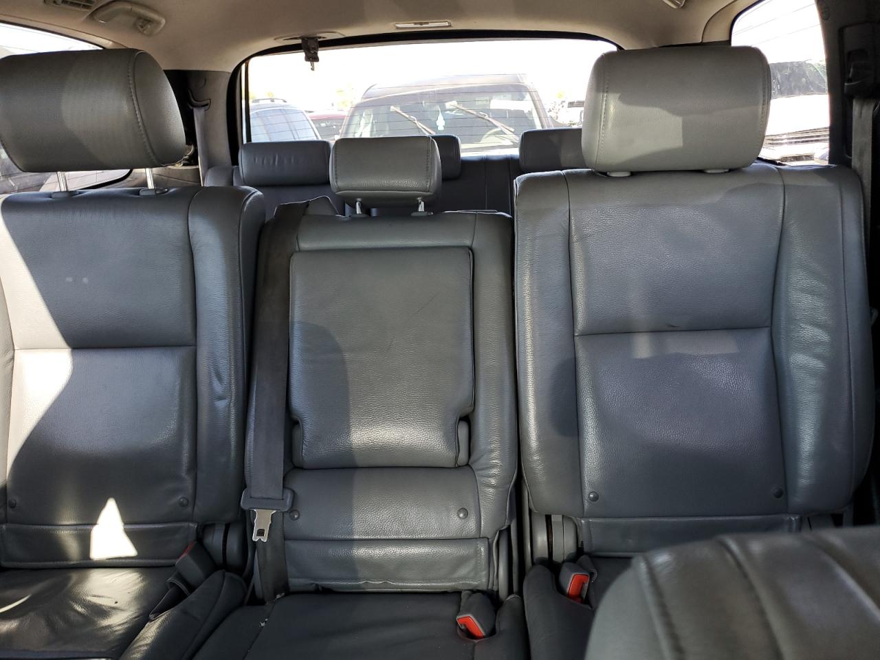 2008 Toyota Sequoia Sr5 VIN: 5TDBY64A28S021349 Lot: 56047935