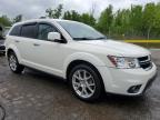 2013 Dodge Journey Crew for Sale in Woodhaven, MI - Minor Dent/Scratches
