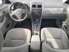2009 Toyota Corolla Base за продажба в Assonet, MA - Front End