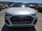 2021 Audi Sq5 Premium Plus за продажба в Las Vegas, NV - Side