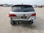 2023 Volkswagen Taos Se за продажба в Grand Prairie, TX - Rear End