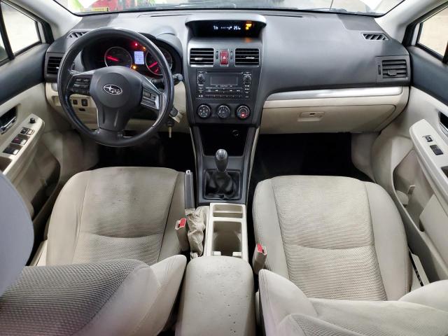 2013 SUBARU XV CROSSTREK 2.0 PREMIUM