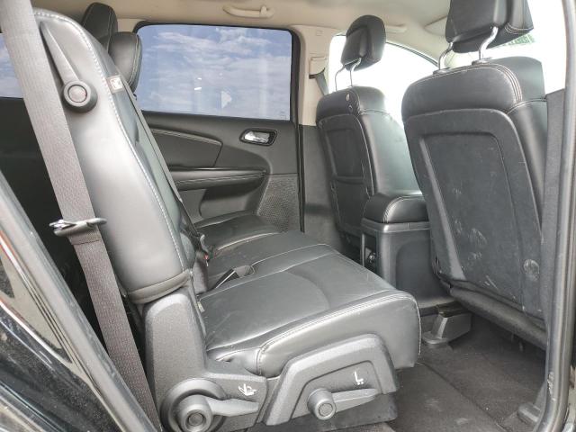 2014 DODGE JOURNEY CROSSROAD  