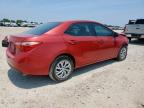 2017 Toyota Corolla L for Sale in San Antonio, TX - Front End