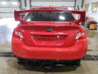 2016 Subaru Wrx Limited for Sale in Blaine, MN - Front End