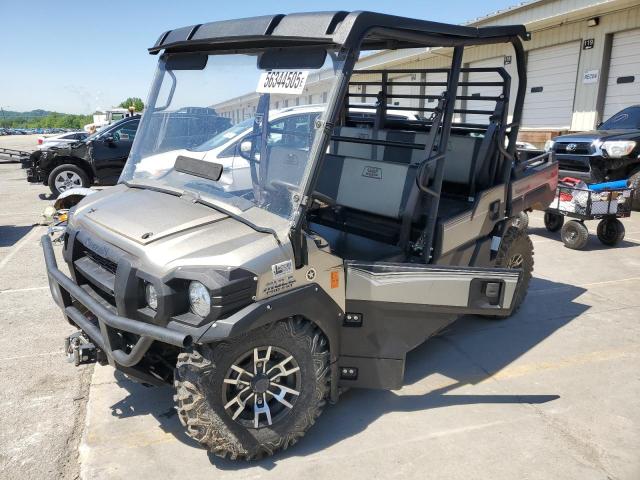 2016 KAWASAKI KAF820 J  