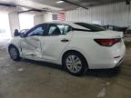 2024 Nissan Sentra S for Sale in Franklin, WI - Side