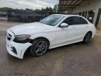 2021 Mercedes-Benz C 300 4Matic na sprzedaż w Tanner, AL - Front End