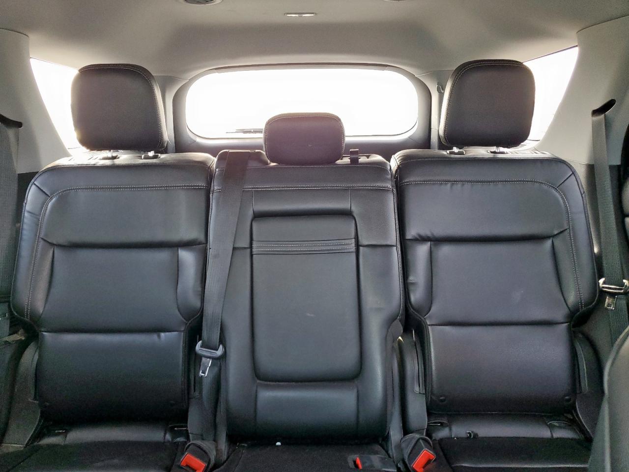 1FMSK7DH9LGC79368 FORD EXPLORER 2020
