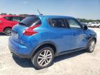 2012 Nissan Juke S იყიდება Ellenwood-ში, GA - Front End