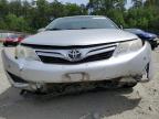 2014 Toyota Camry L en Venta en Waldorf, MD - Front End