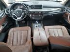 2016 Bmw X5 Xdrive35I на продаже в Baltimore, MD - Rear End