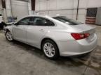 2017 Chevrolet Malibu Lt zu verkaufen in Avon, MN - Front End