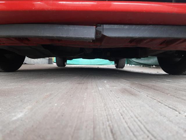 2015 VAUXHALL CORSA LIFE