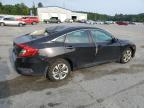 2018 Honda Civic Lx for Sale in Savannah, GA - Top/Roof