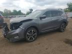2017 Nissan Rogue Sv for Sale in Chicago Heights, IL - Front End