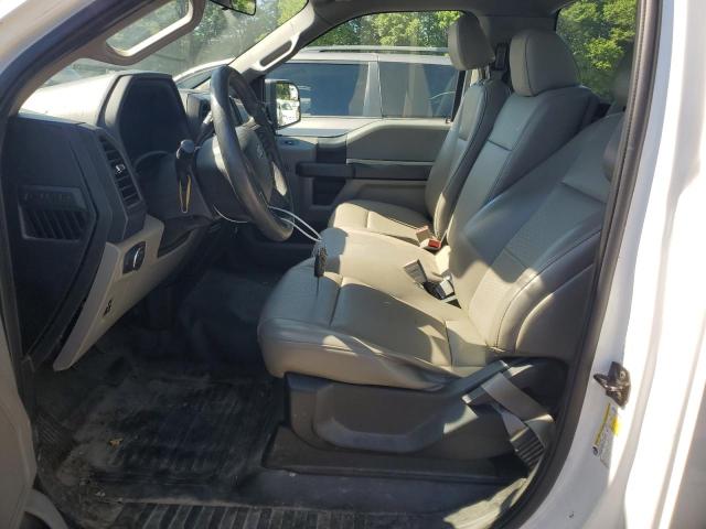  FORD All Models 2020 Білий