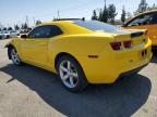 2010 Chevrolet Camaro Lt de vânzare în Rancho Cucamonga, CA - Front End