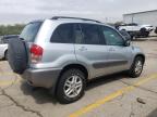 2001 Toyota Rav4  იყიდება Chicago Heights-ში, IL - Side
