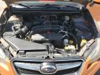 2014 Subaru Xv Crosstrek 2.0 Limited en Venta en Littleton, CO - Front End