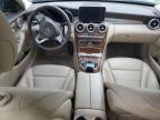 2015 Mercedes-Benz C 300 4Matic продається в Spartanburg, SC - Minor Dent/Scratches