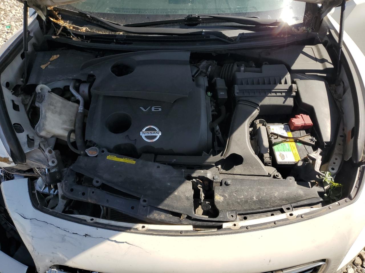 2009 Nissan Maxima S VIN: 1N4AA51E29C846057 Lot: 57301095