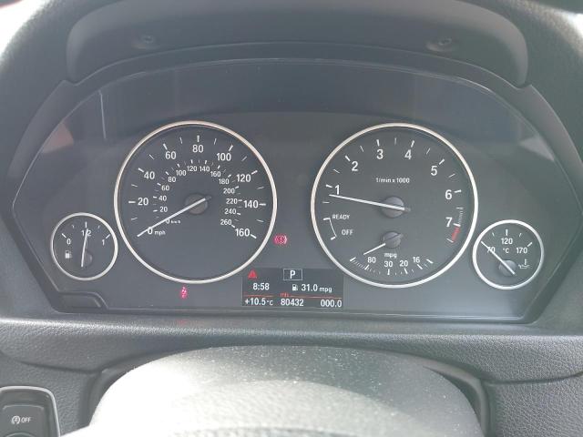 2012 BMW 328I SE TU