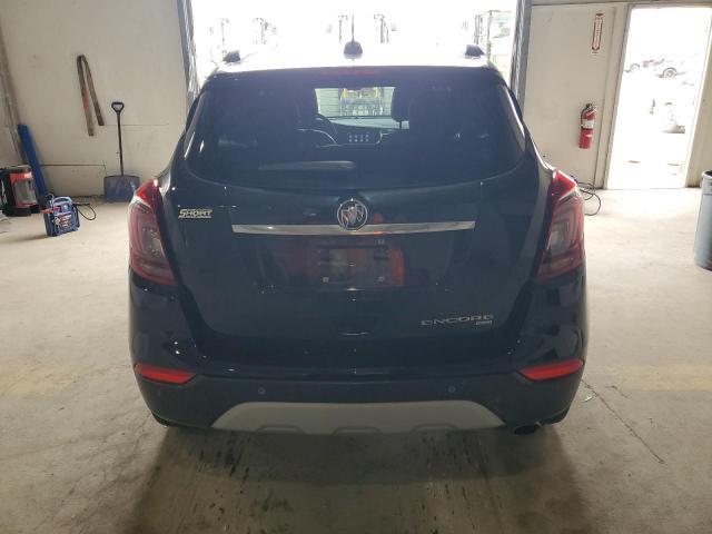  BUICK ENCORE 2019 Czarny