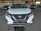 2019 Nissan Murano S for Sale in Phoenix, AZ - Side
