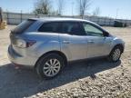 2011 Mazda Cx-7  იყიდება Appleton-ში, WI - Front End