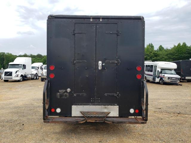 2009 FREIGHTLINER CHASSIS M LINE WALK-IN VAN  