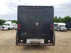 2009 FREIGHTLINER CHASSIS M LINE WALK-IN VAN   for sale at Copart VA - DANVILLE