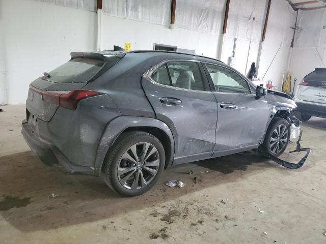  LEXUS UX 250H BA 2023 Gray