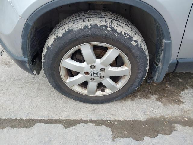2008 HONDA CR-V ES I-