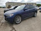 2019 Alfa Romeo Stelvio  на продаже в Wilmer, TX - Hail