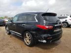 2013 Infiniti Jx35  zu verkaufen in Elgin, IL - Front End