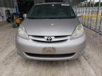 2009 Toyota Sienna Xle en Venta en Rogersville, MO - Rear End