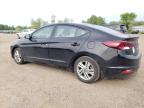 2020 Hyundai Elantra Sel   zu verkaufen in Columbia Station, OH - Vandalism