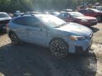 2018 Subaru Crosstrek Limited for Sale in Waldorf, MD - Side