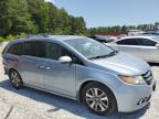 2014 Honda Odyssey Touring en Venta en Fairburn, GA - Rear End