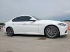 2019 Alfa Romeo Giulia  for Sale in Grand Prairie, TX - Rear End