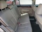 2011 Subaru Outback 2.5I Limited للبيع في Jacksonville، FL - Mechanical