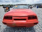 1985 Ford Mustang Lx იყიდება Arcadia-ში, FL - All Over