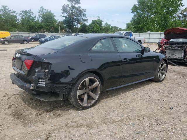  AUDI A5 2016 Black
